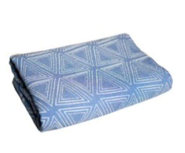 We are Wovens Fling Diesel