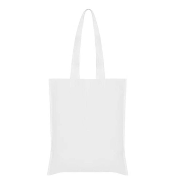 Knutselpakket tas