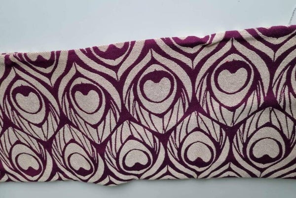 Custom Doll carrier S.N.