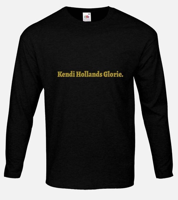 Shirt lange mouw hollands glorie