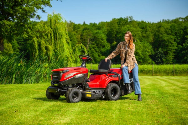 Traktorek Cedrus C-Trac 86HC