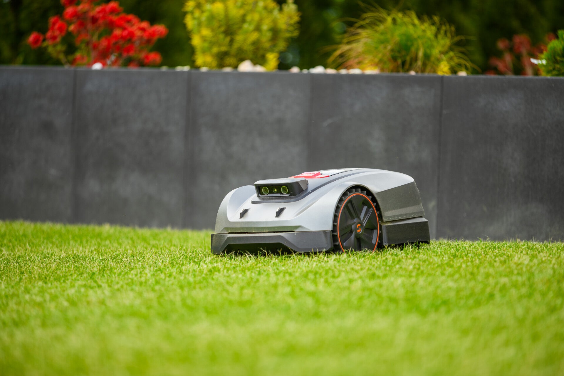 Robot koszący Sunseeker X3 RTK