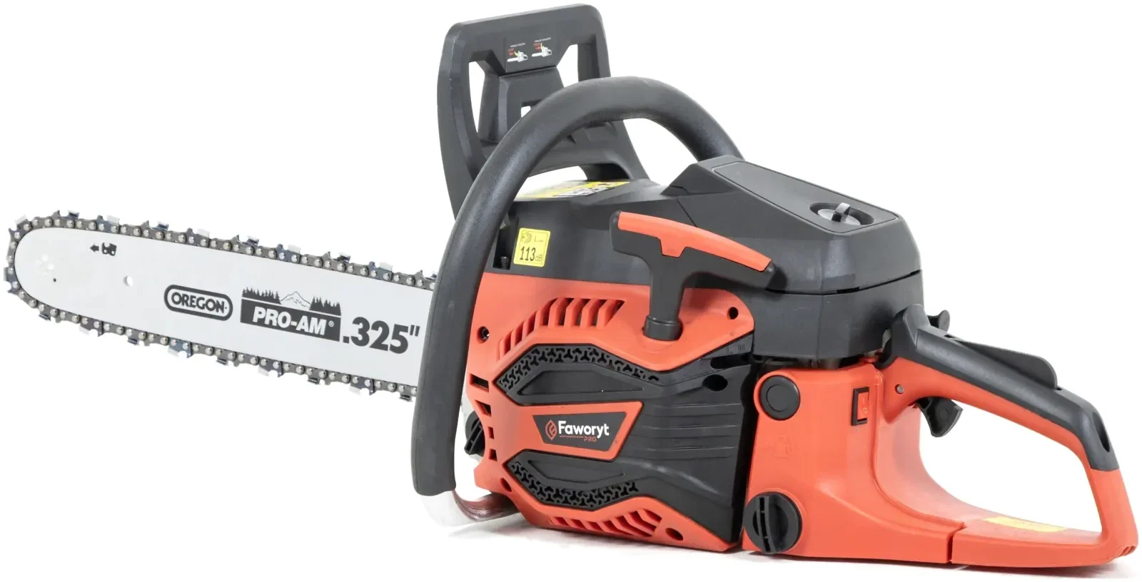 Pilarka spalinowa Faworyt Pro SP26 X