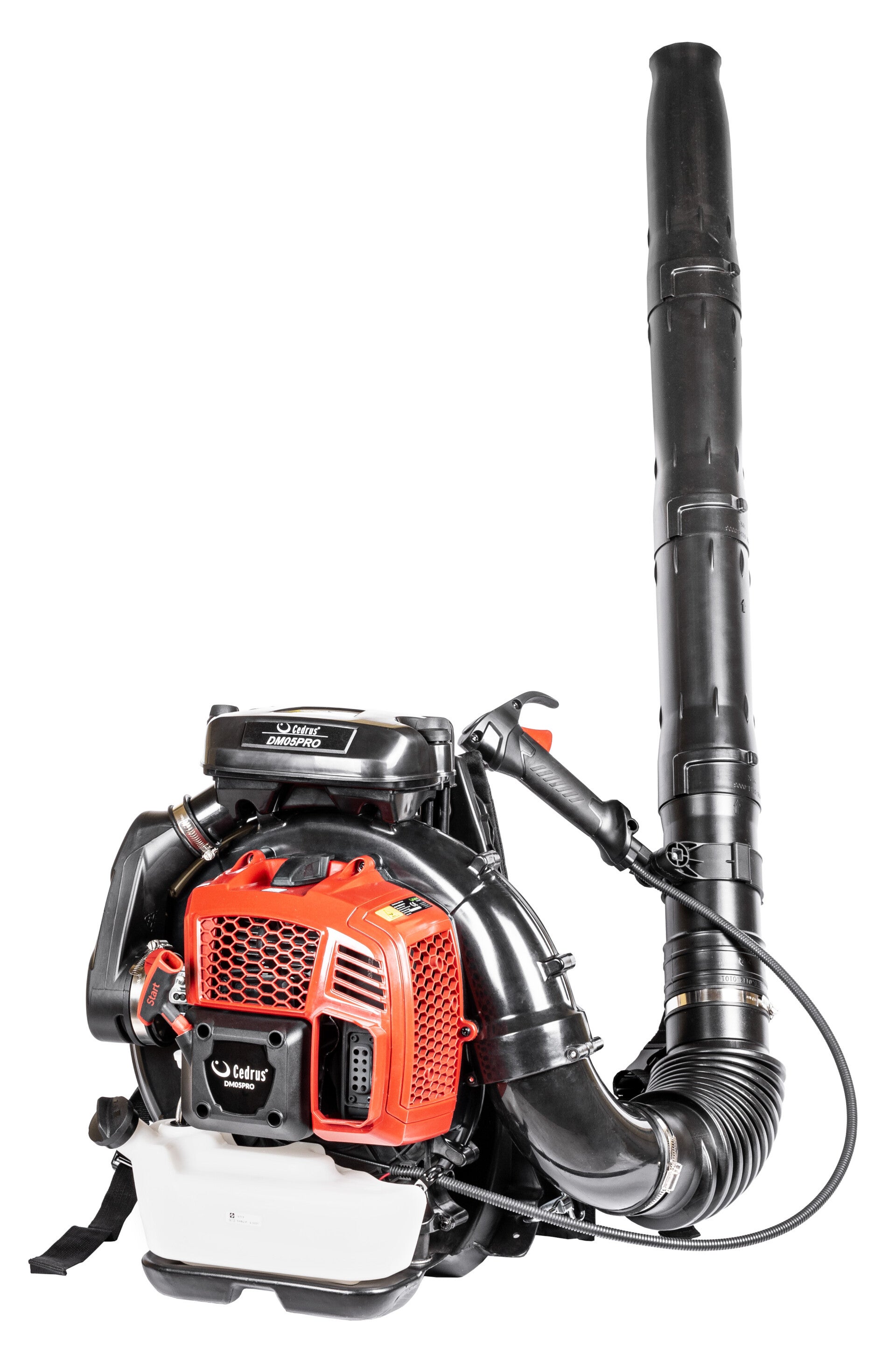 Dmuchawa plecakowa CEDDM05PRO