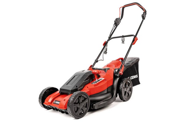 Kosiarka elektryczna CEDKE40