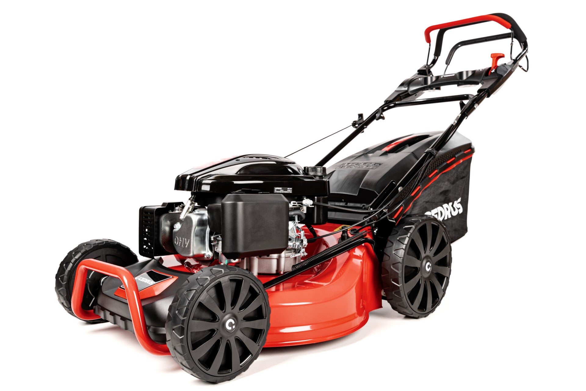 Kosiarka CEDKS53S-L Silnik Loncin