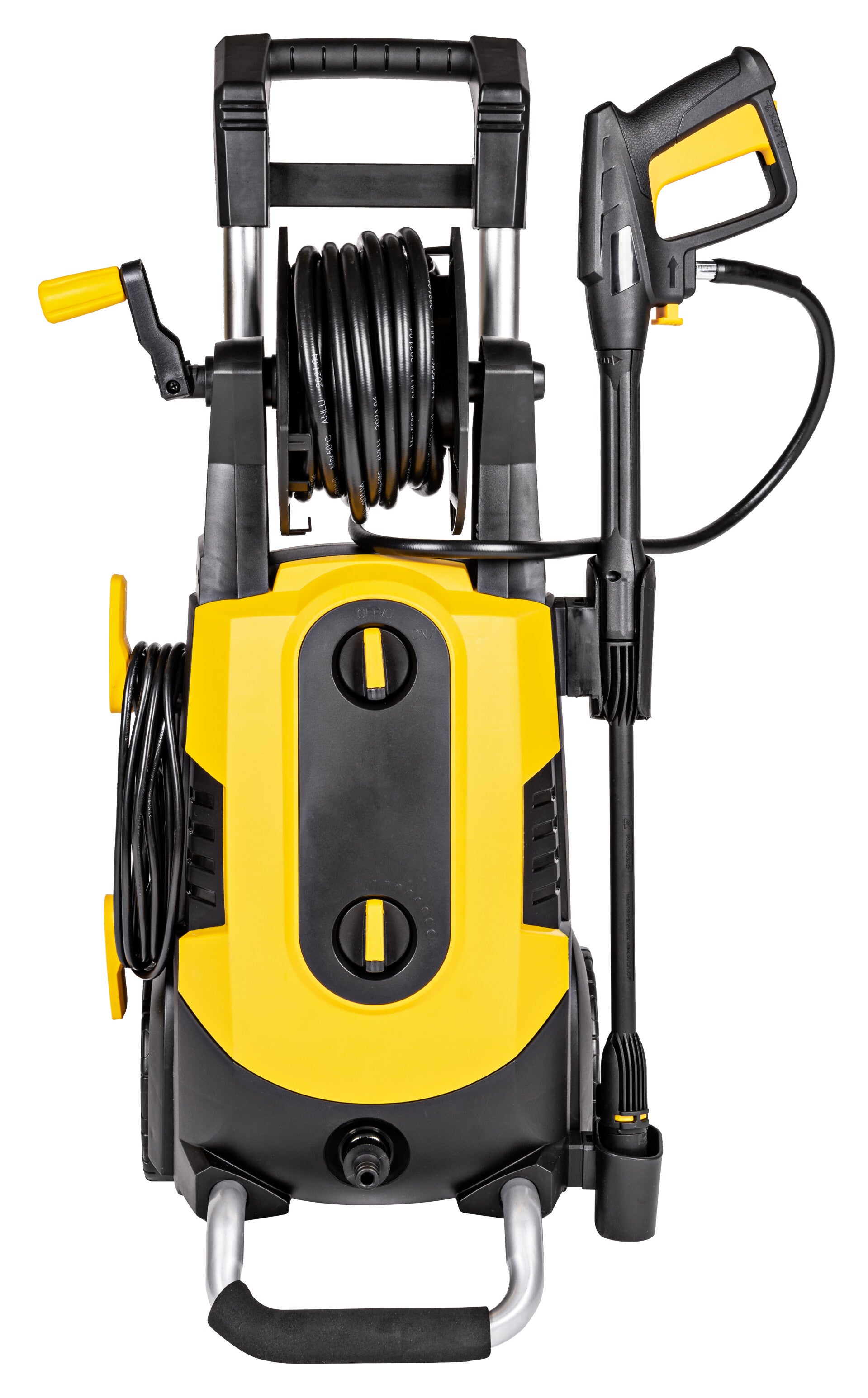 Myjka ciśnieniową CEDMC110