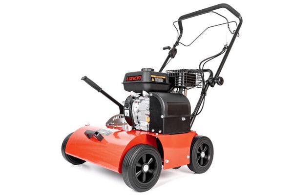 Wertykulator spalinowy CEDWR46L-R Premium Nowość