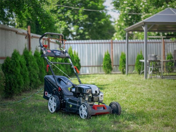 Kosiarka Chabin Briggs & Stratton 750PXi