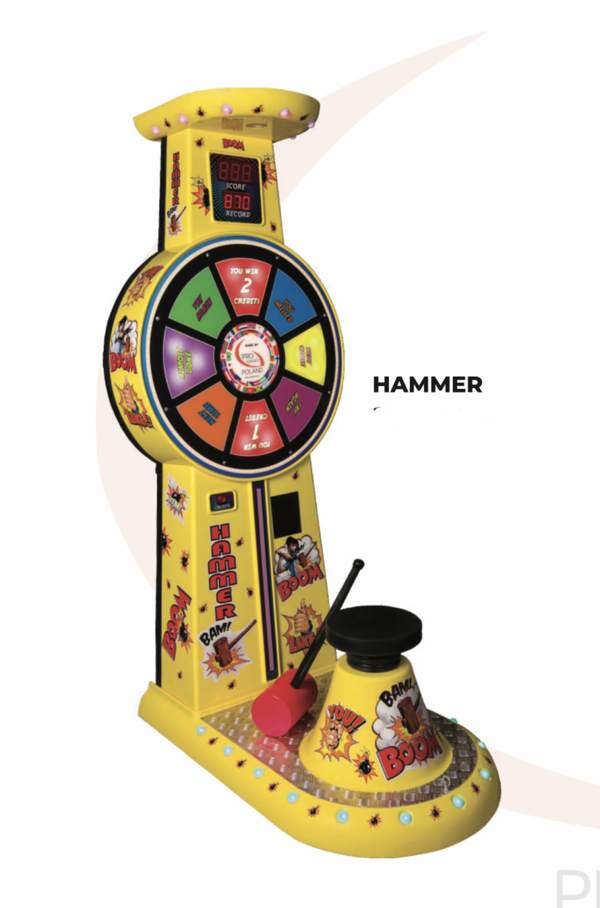 Hammer