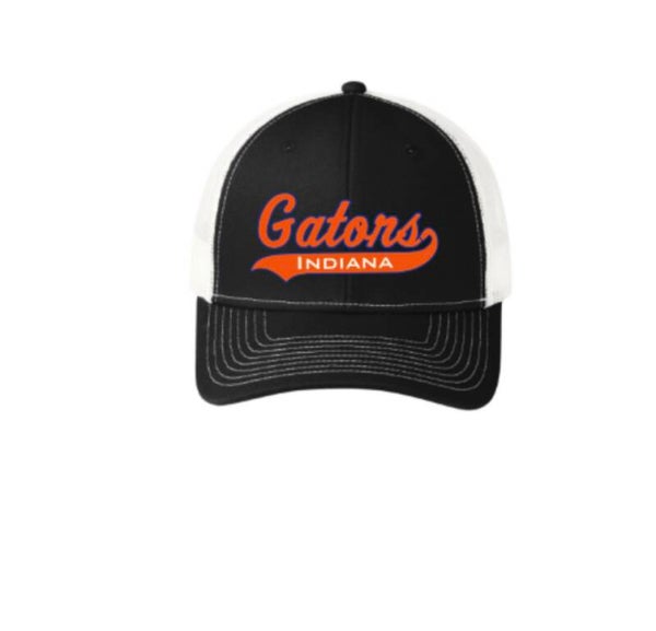 Embroidered Indiana Gators Hat