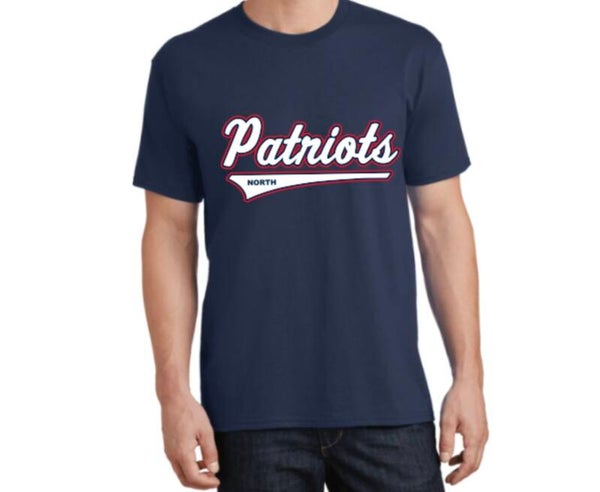 Patriot Unisex T-Shirt