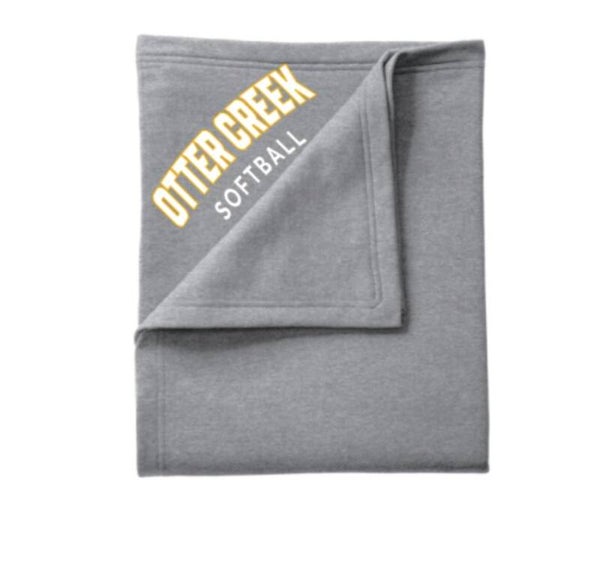 OC Fleece Stadium Blanket