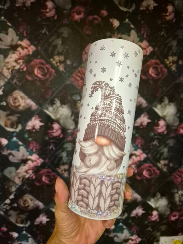 tumbler