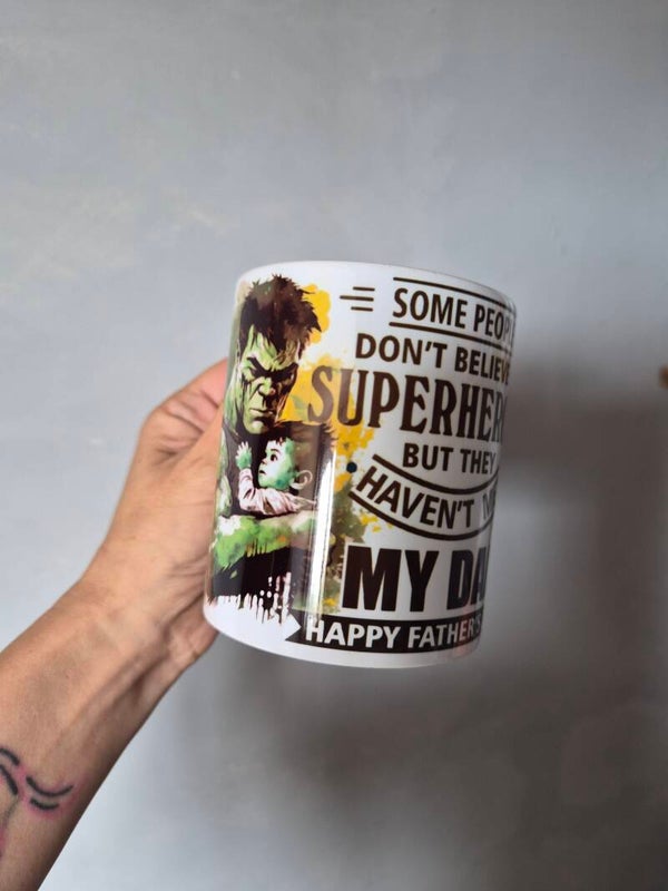 Mug