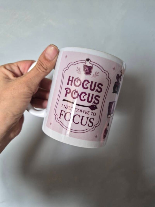 Mug