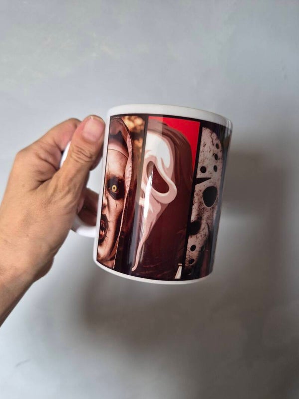 Mug
