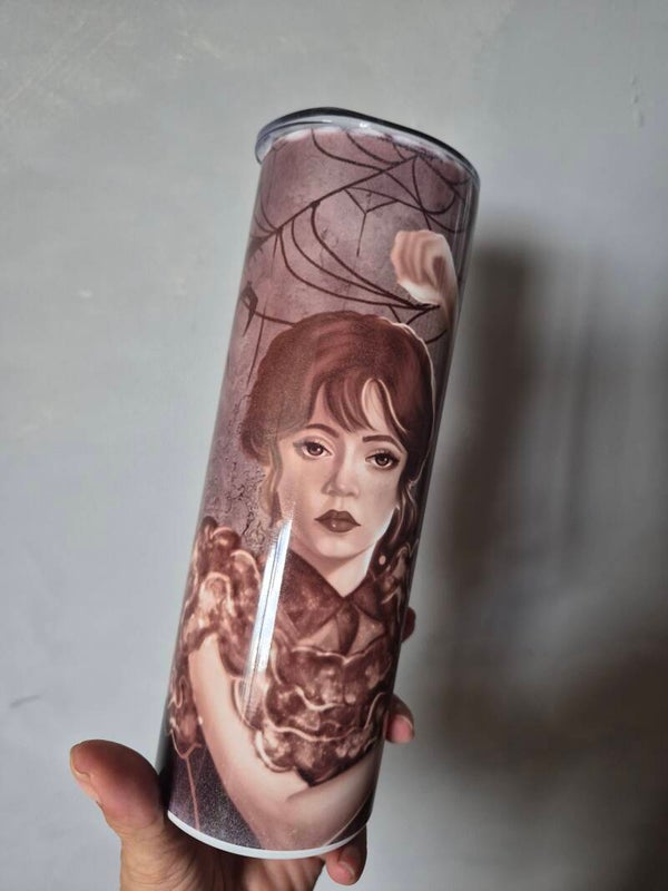 Tumbler