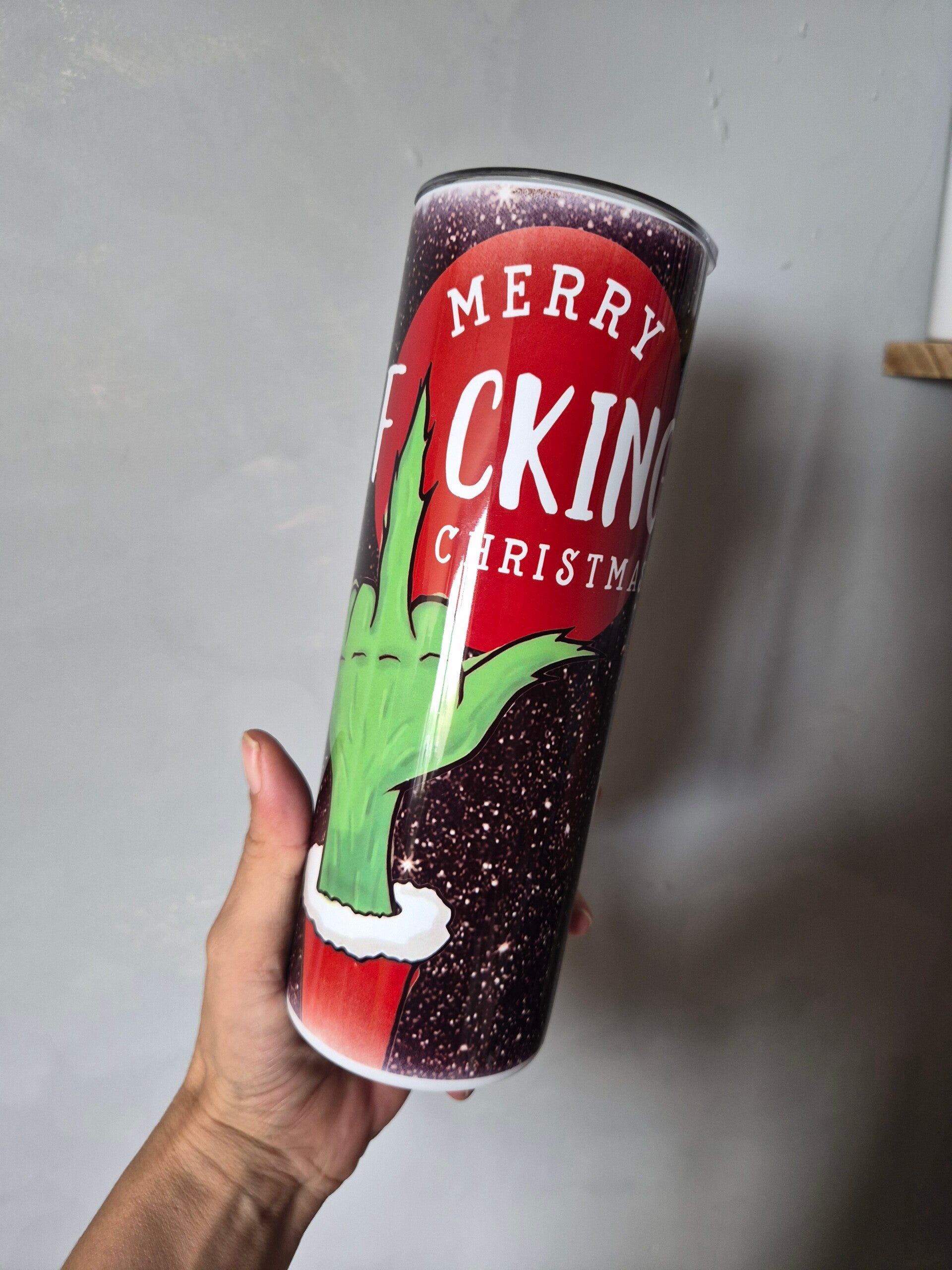 Tumbler