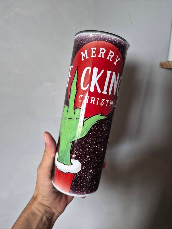 Tumbler