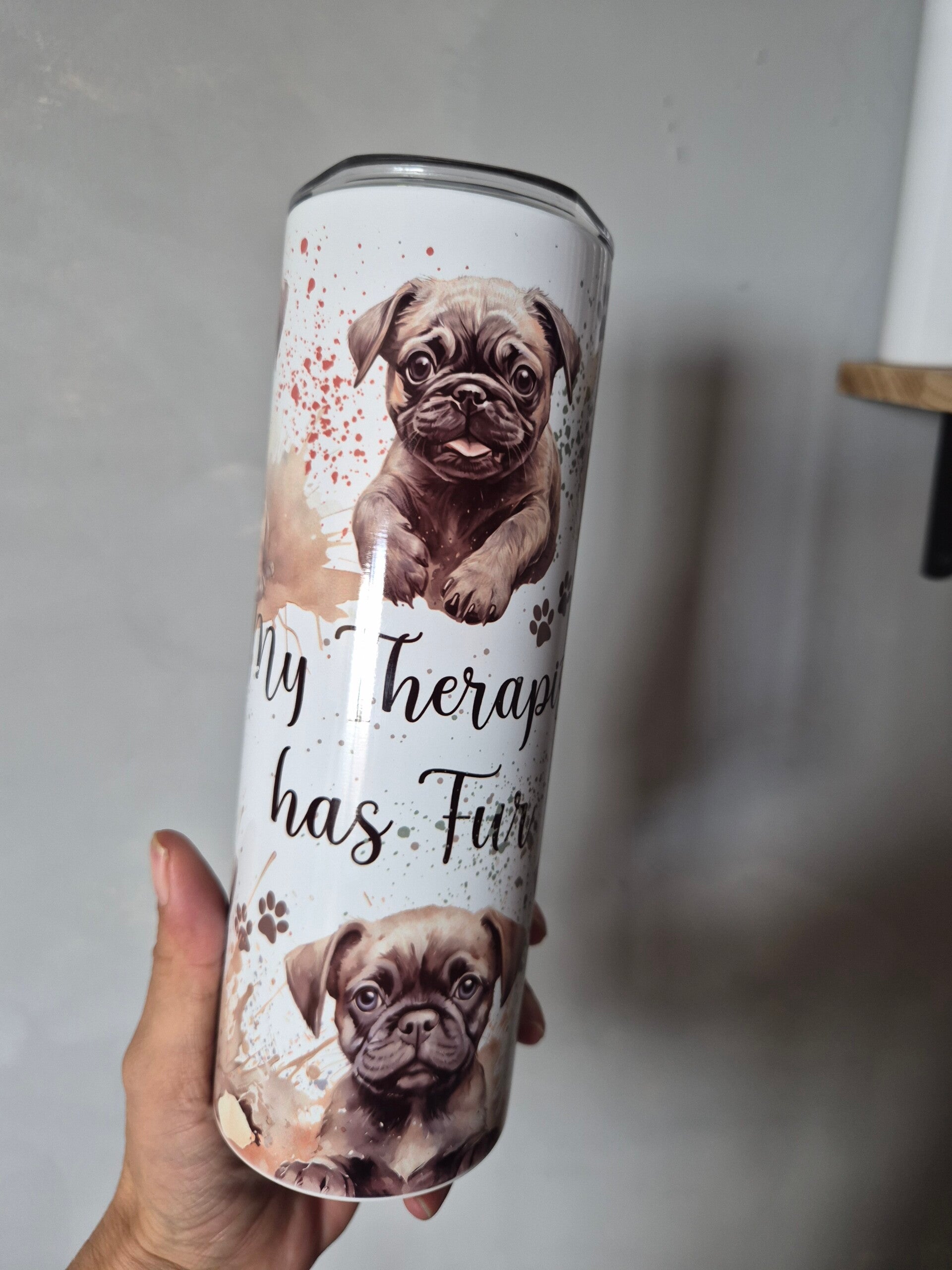 Tumbler