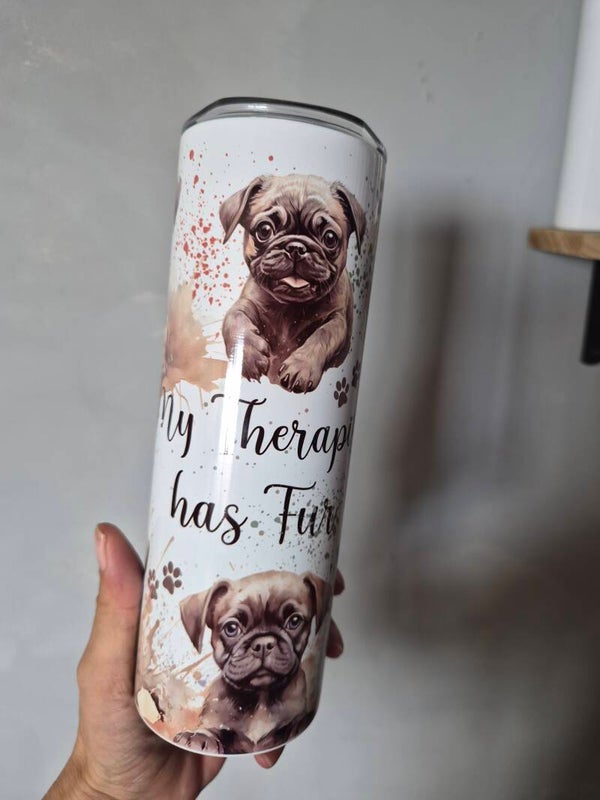 Tumbler