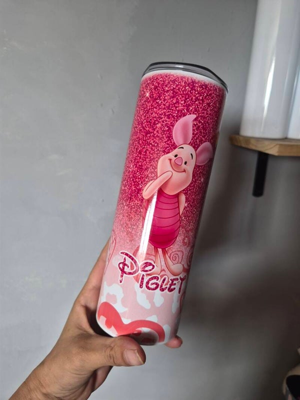 Tumbler