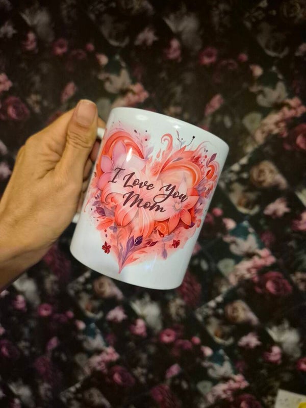 Mug