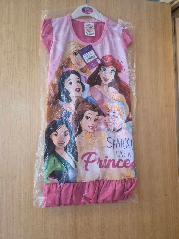 Girls nightie