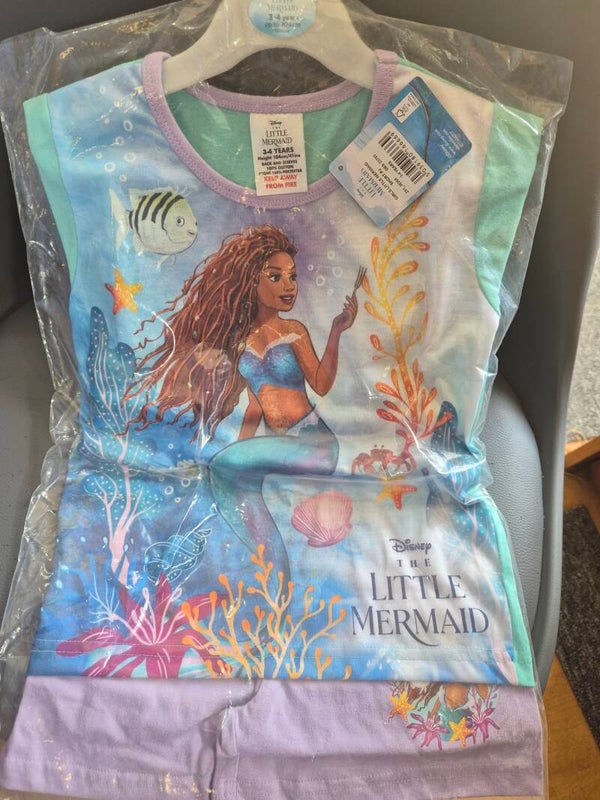 Kids pj's