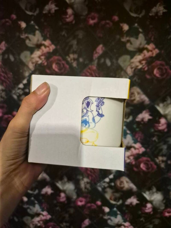 ganesh mug