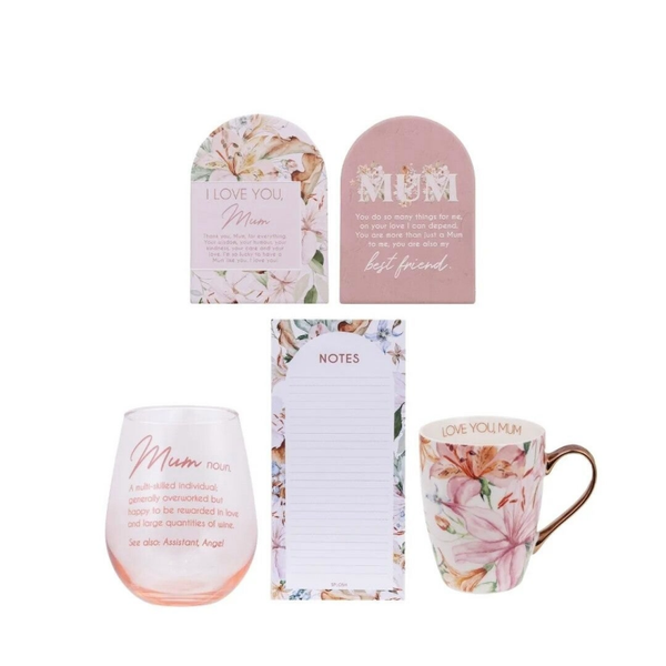 Mum bundle