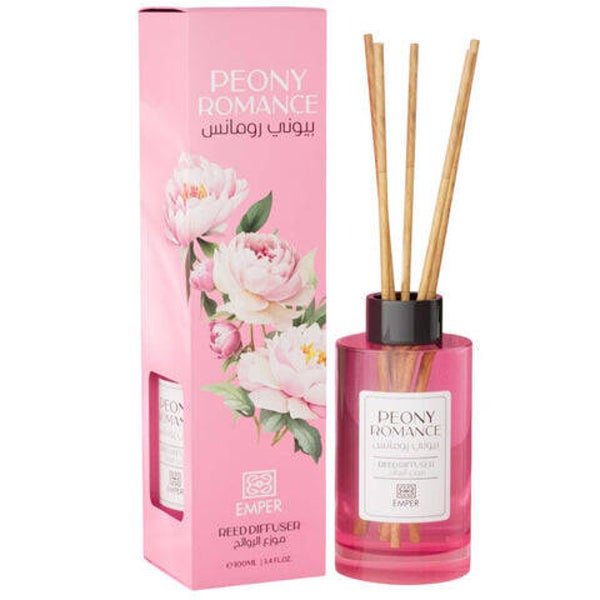 Reed diffuser