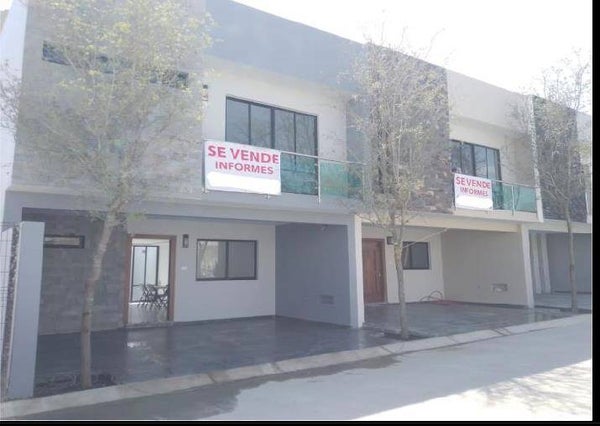 (VENDIDA) HERMOSA CASA NUEVA EN COTO BOREALES RESIDENCIAL EN ZONA NORTE DE ZAPOPAN