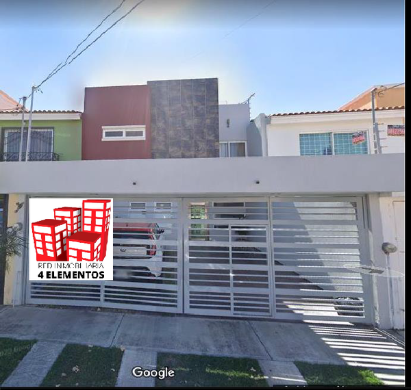 (VENDIDA) Hermosa Casa en Mirador de San Isidro Zapopan zona San Isidro
