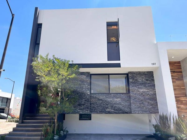 (VENDIDA) Estrena la Casa más Hermosa de Punto, Tlajomulco de Zúñiga Sur II 2%