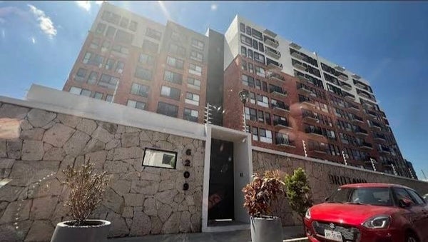 (VENDIDO)🎈🎈SE VENDE DEPARTAMENTO A 6 MINUTOS DE PLAZA GALERIAS RAFAEL SANZIO 🎈🎈🎈