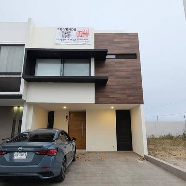 (VENDIDA) 🎈🎈🎈Casa a la Venta🎈🎈🎈  📍Re estrena Casa en el Coto La Rúa, San Agustín, Jalisco (A 100mts de Real a Colima)