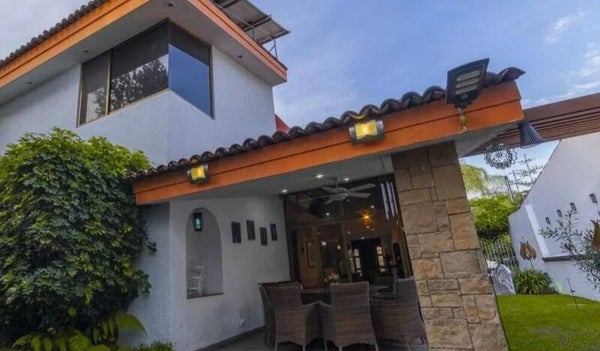 🎈🎈🎈SE VENDE CASA EN SAN BERNARDO ( Zona Andares)