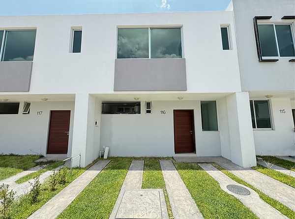 (VENDIDA) 🎈🎈🎈CASA A LA VENTA🎈🎈🎈  📍Dirección C. Margarita 92, 45138 Nuevo México, Jal., Mexico