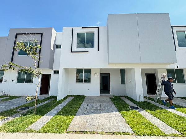 (VENDIDA) 🎈🎈🎈CASA A LA VENTA🎈🎈🎈  💲2,805,000.00  📍Dirección C. Margarita 92, 45138 Nuevo México, Jal., Mexico