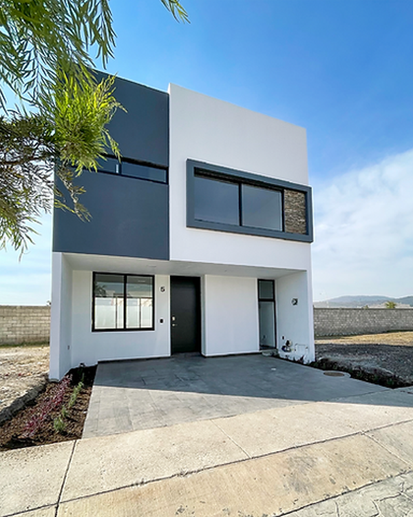 (VENDIDA) Hermosa Casa para estrenas¿r en Adamar