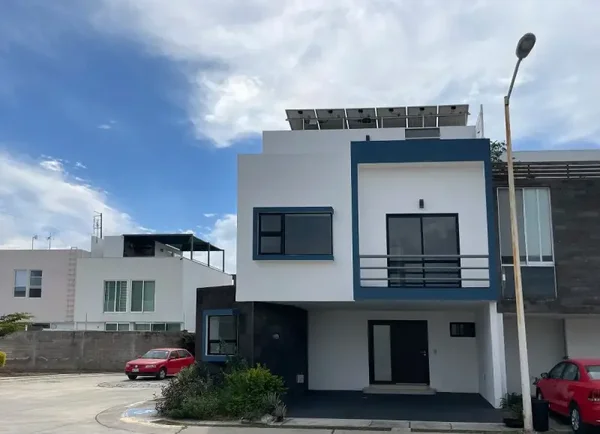 (VENDIDA) 🎈🎈🎈Casa a la Venta🎈🎈🎈  📍Coto El Campestre