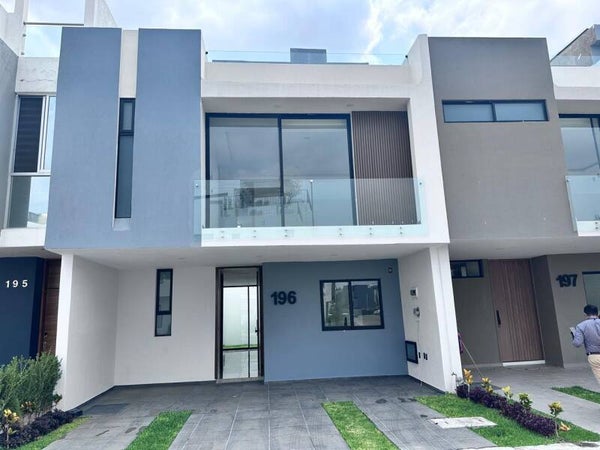 (VENDIDA)🎈🎈🎈CASA 196 EN VENTA🎈🎈🎈  📍COTO CEREZOS EN VALLE IMPERIAL, EN ZAPOPAN NORTE, JALISCO