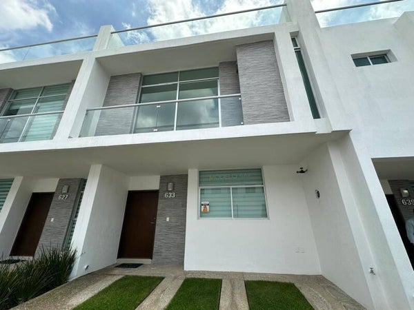 🎈🎈🎈Casa en Venta Coto Natura🎈🎈🎈  📍Ubicada Prol. Mariano Otero 5058, Natura Bosque Residencial, 45066 Zapopan, Jal.