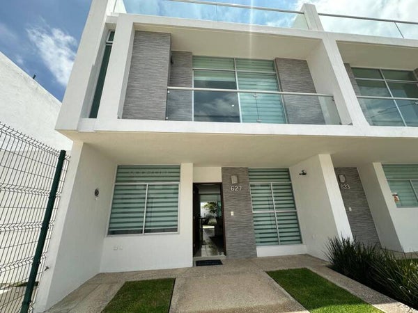 🎈🎈🎈Casa en Venta Coto Natura🎈🎈🎈  📍Ubicada Prol. Mariano Otero 5058, Natura Bosque Residencial, 45066 Zapopan, Jal.