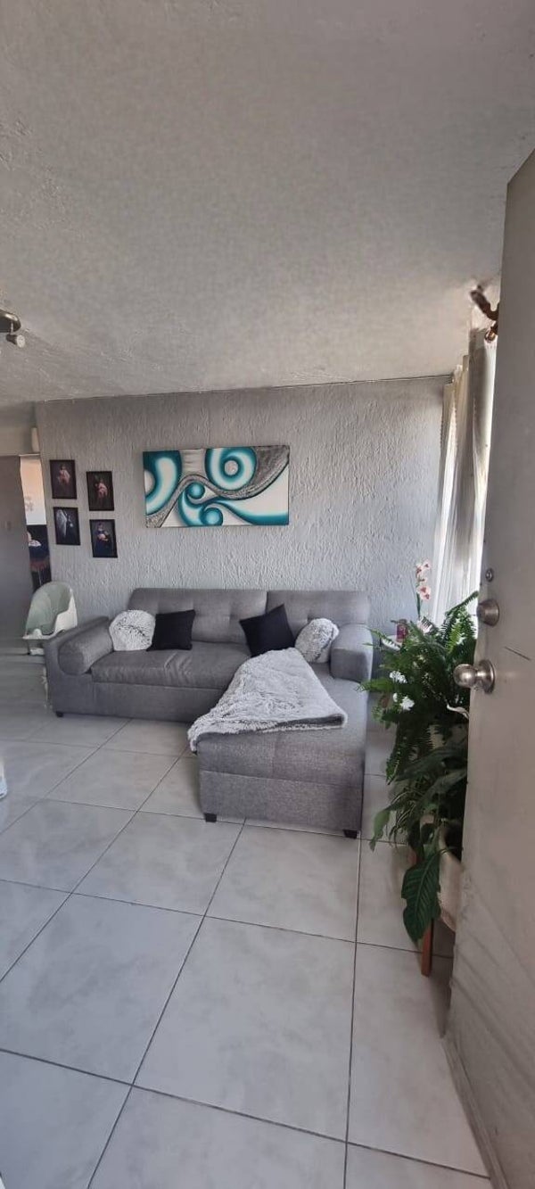 (VENDIDA) DEPARTAMENTO EN VENTA ALTAGRACIA, EN ZONA PLAZA SAN TERRAZA BELENES Y PERIFERICO, ZAPOPAN NORTE