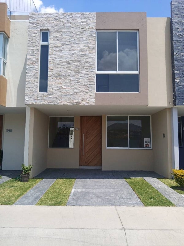 (VENDIDA) Casa 141 en Venta en zona del Sur, coto La Rua San Agustín