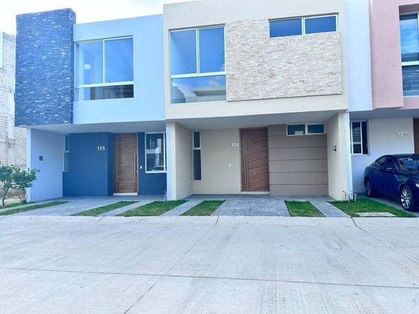 (VENDIDA) *Casa 126 en Venta en zona del Sur, coto La Rua San Agustín