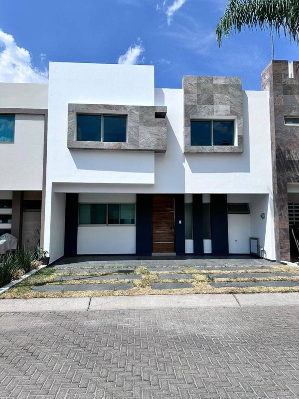 (VENDIDA) 🎈Hermosa Casa Nueva a la venta🎈  📍Coto Los Almendros📍
